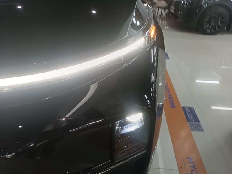 Used Li Auto L9 2022 Max model — 23