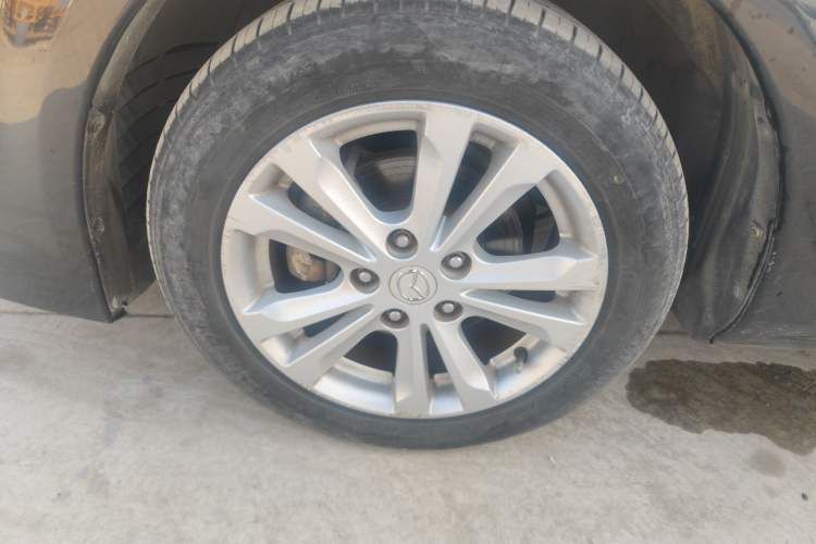 Used Mazda Mazda 6 2015 2.0L Automatic Fashion Edition
