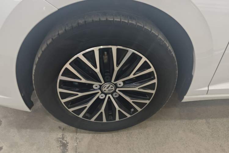 Used Volkswagen Sagitar 2021 200TSI DSG Comfort Connect Edition