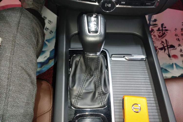 Used Volvo XC60 2021 T5 4x4 Smart Luxury Edition