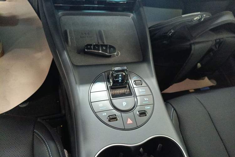 Used BYD Seal 2025 650 Intelligent Driving Version