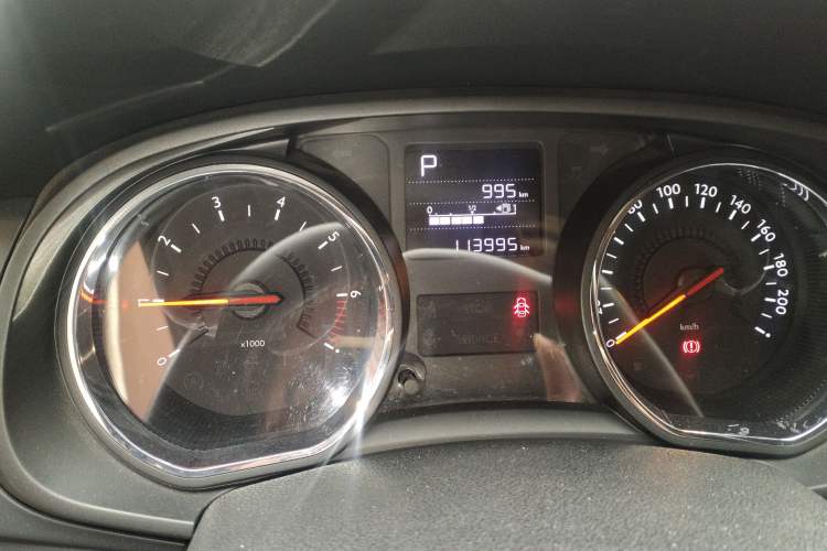 Used Citroen C3-XR 2015 1.6THP Automatic Flagship Model