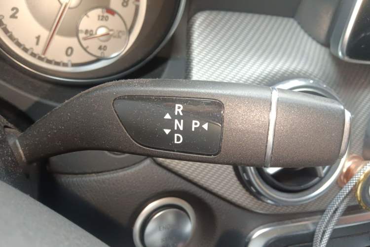 Used Mercedes-Benz GLA 2016 GLA 200 Sport Edition