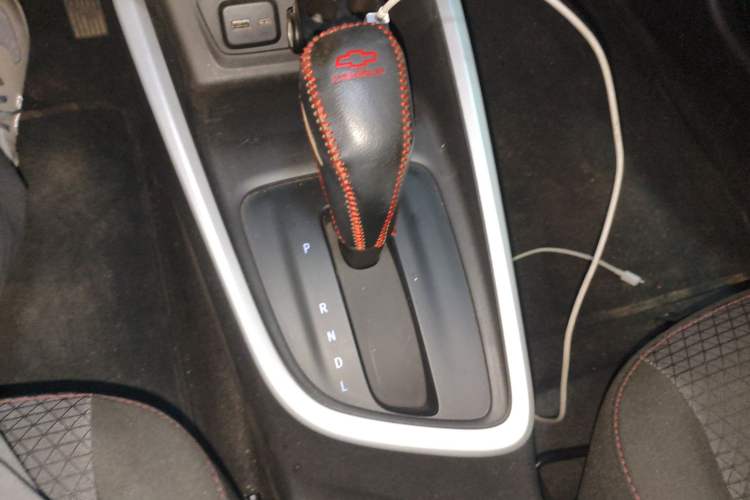 Used Chevrolet Cavalier 2020 Redline 325T Automatic Xinshang Edition
