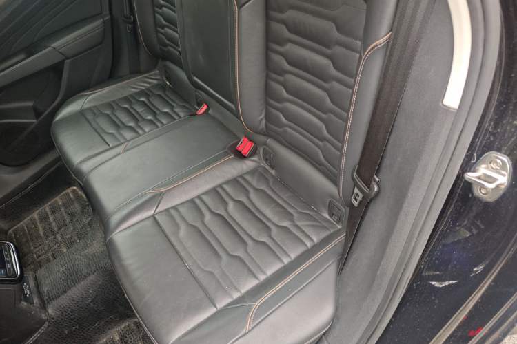 Used Volkswagen Passat 2019 330TSI Elite Edition China VI