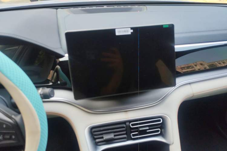 Used BYD Song PLUS New Energy 2024 HONOR Edition DM-i 110km Flagship Model