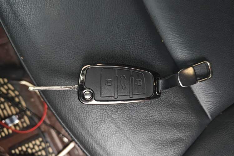 Used Audi Q3 2015 35 TFSI Comfort Model
