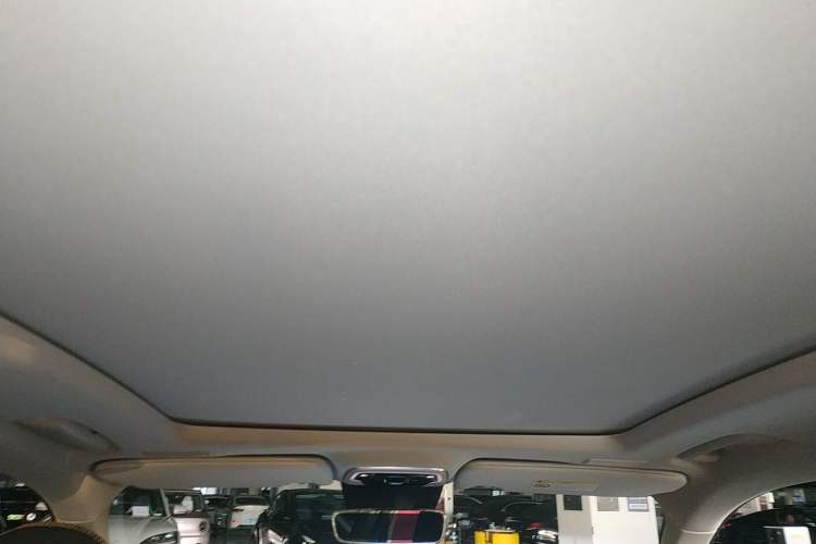 Used Lynk & Co 01 2024 2.0TD Two-Wheel Drive Global Pro