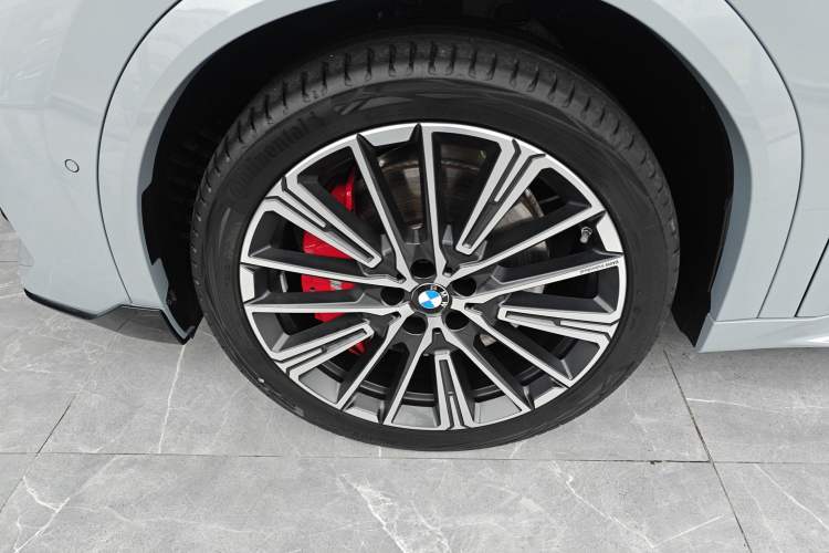 Used BMW X2 2024 M35i