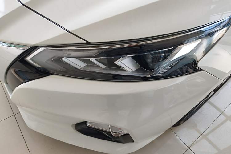 Used Nissan Teana 2021 2.0L XL Comfort Edition
