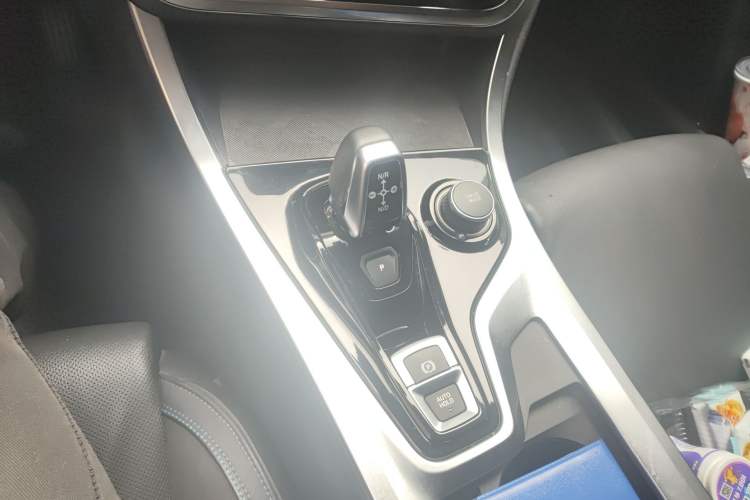 Used Lynk & Co 01 EM-P 2019 1.5T PHEV Pro
