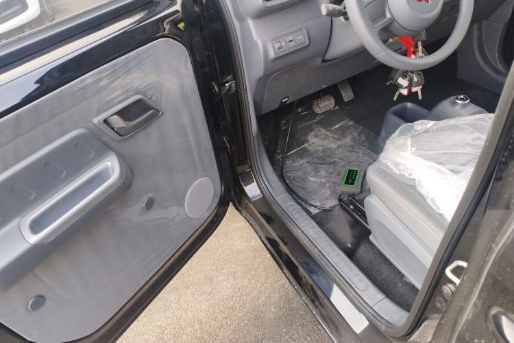 Used Wuling Zhiguang New Energy 2025 Comfort Model
