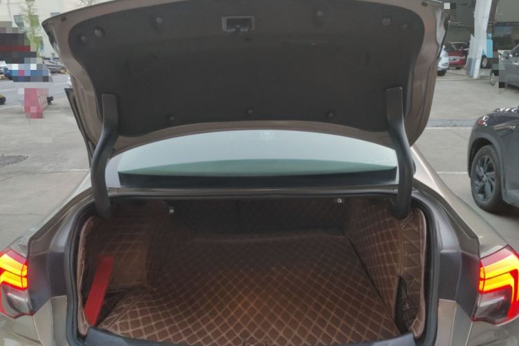 Used Buick Regal 2017 20T Elite Edition
