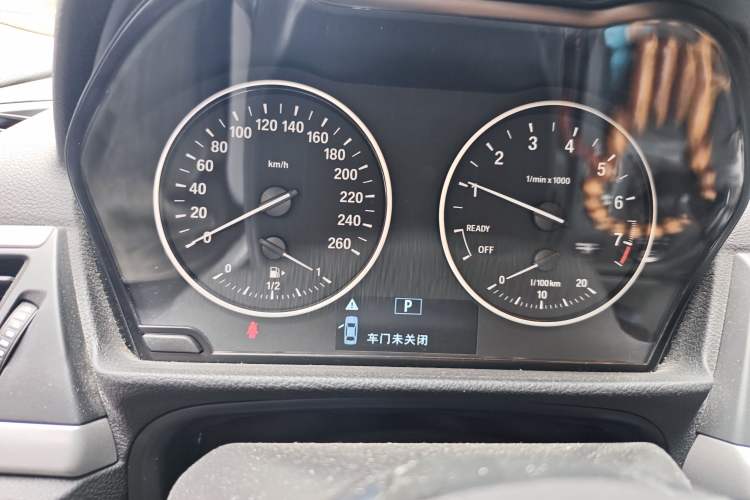 Used BMW 1 Series 2017 118i Fashion Model
