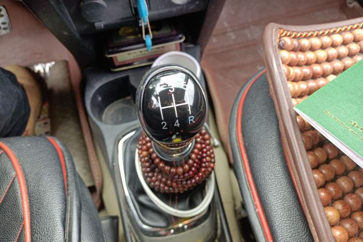 Used Great Wall M4 2014 1.5L Manual Comfort Model