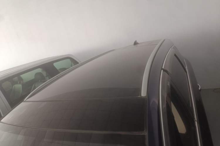 Used BYD Song MAX 2017 1.5T Automatic Smart Connect Prestige 7-Seater