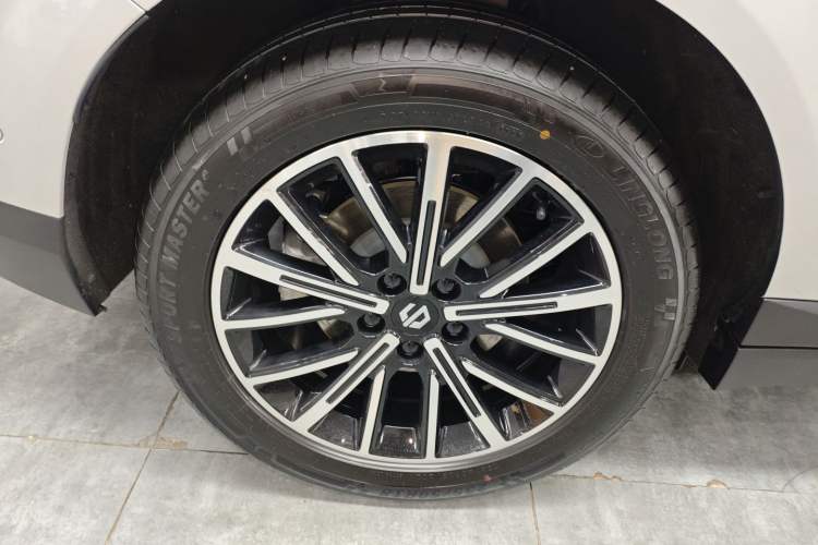 Used Leapmotor B10 2025 510 Joyful Edition