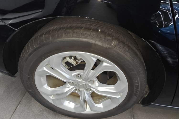 Used Honda Accord 2023 260TURBO Smart Enjoyment Version