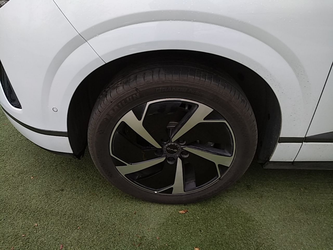 BYD Sealion 06 New Energy 2025 Model EV 605 Navigation Plus Edition — снимка 10