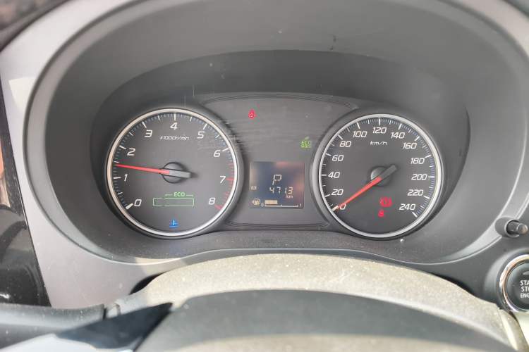 Used Mitsubishi Outlander 2018 2.0L Two-Wheel Drive Glory Edition 5 Seats
