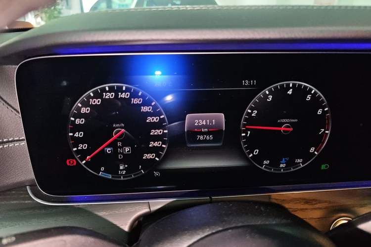 Used Mercedes-Benz E-Class 2020 E 300 L Sport Luxury Edition
