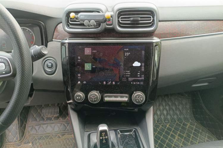 Used Lynk & Co 02 2019 High-Energy Edition 2.0T Automatic Two-Wheel Drive Pro Version China VI Standard