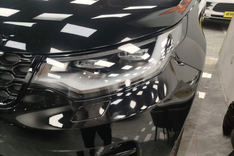 Used Land Rover Discovery 2021 360 PS R-Dynamic SE