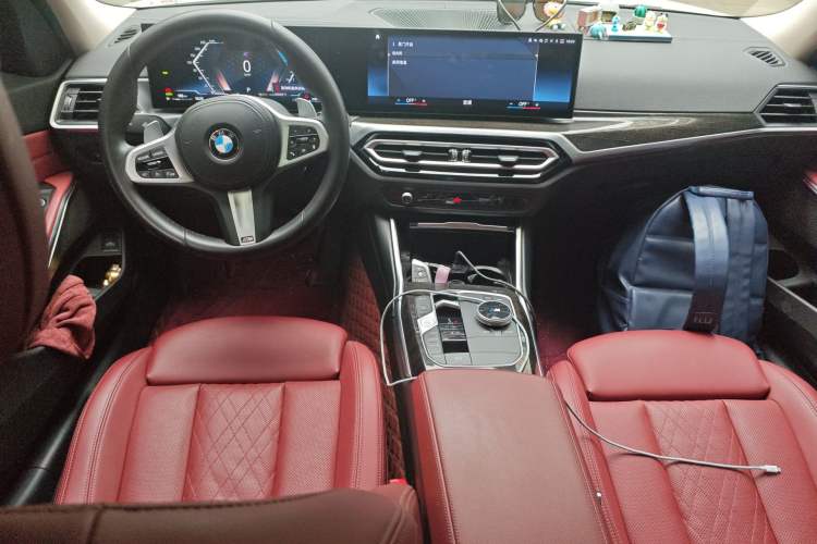 Used BMW 3 Series 2023 325i M Sport Package