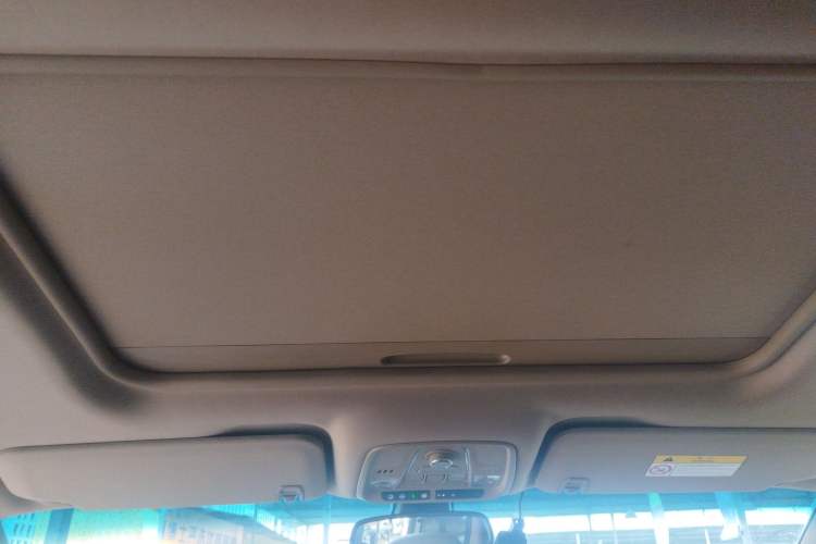 Used Buick GL8 2018 ES 28T Flagship Model China VI Standard
