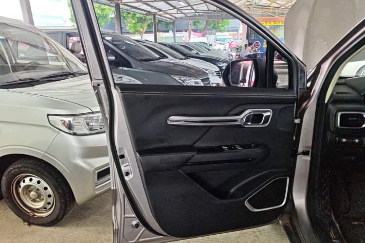 Used Geely Auto Haoyue 2020 1.8TD DCT Luxury 7-Seater