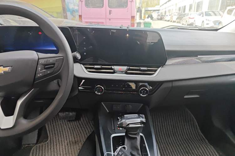 Used Chevrolet Monza 2023 1.5L Dual-Clutch Enjoyment Edition