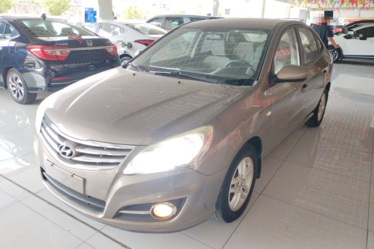 Used Hyundai Celesta 2011 1.6L Manual Comfort Edition
