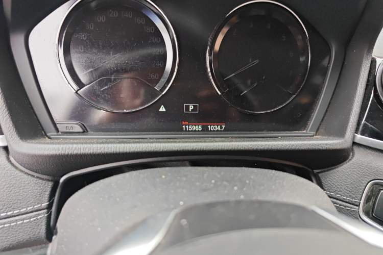 Used BMW X2 2019 sDrive25i Leading Edition M Sport Package China VI