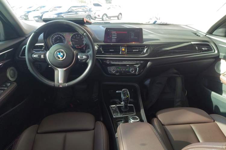 Used BMW 1 Series 2021 120i M Sport Night Edition