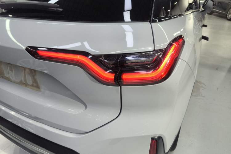 Used Nio ES6 2020 420 km Sport Edition Right Rear Taillight