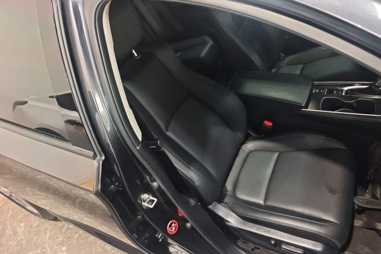 Used Honda Accord 2022 260TURBO Luxury Edition