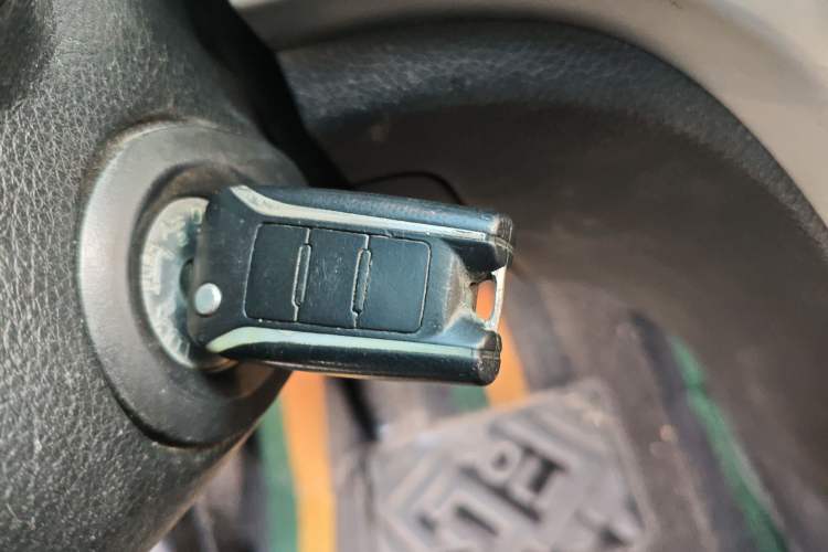 Used Venucia T70 2015 2.0L Manual RuiQu Version