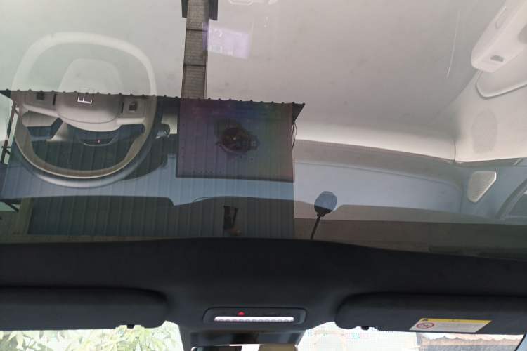 Used Zeekr 007 2024 Rear-Drive Intelligent Driving Version 100 kWh