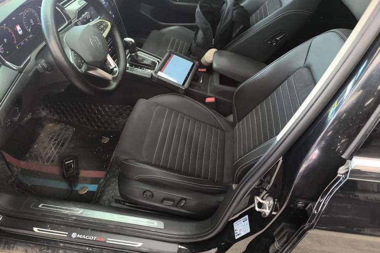 Used Volkswagen Magotan 2020 330TSI DSG Luxury Edition
