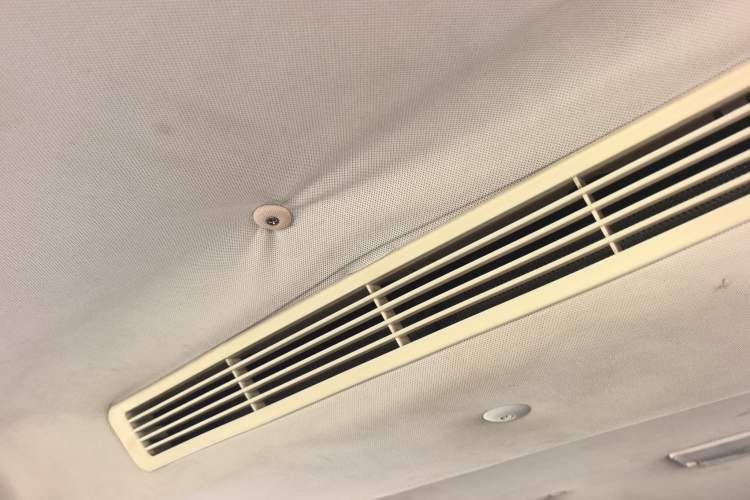 Used HYOSOW S3 2015 1.8L Prestige Version China V Emission Standard Headliner