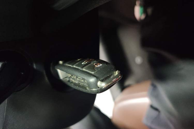 Used Audi A3 2016 Limousine 35 TFSI Style Edition
