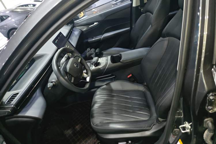 Used CHANGAN Eado 2024 1.5T GDI Automatic Flagship Edition
