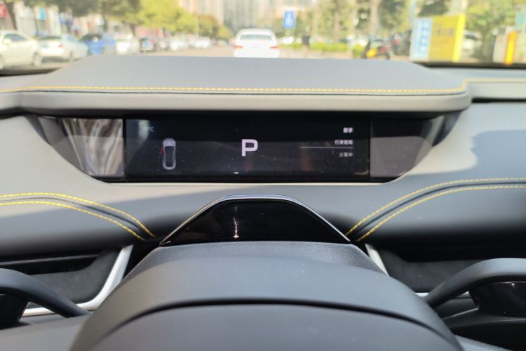 Used Xiaomi Auto SU7 Ultra 2025 Ultra Model
