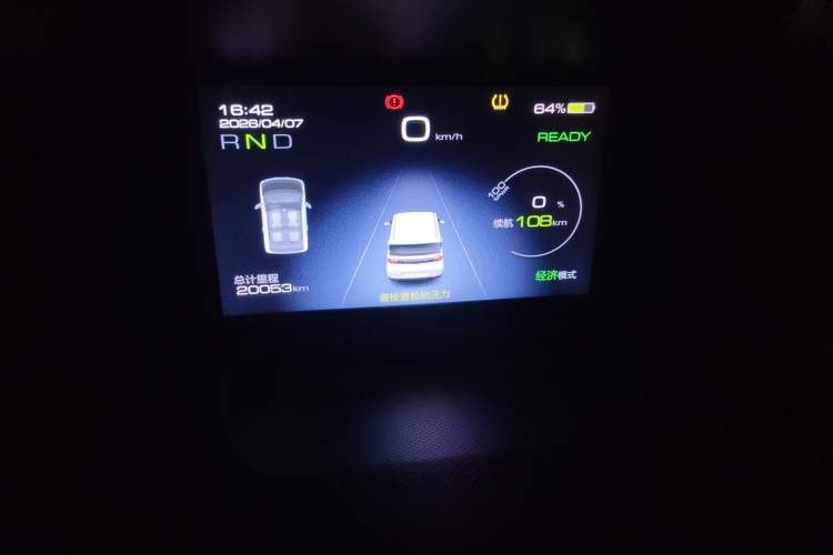 Used Wuling Hongguang MINIEV 2022 Macaron Premium Model – Lithium Iron Phosphate