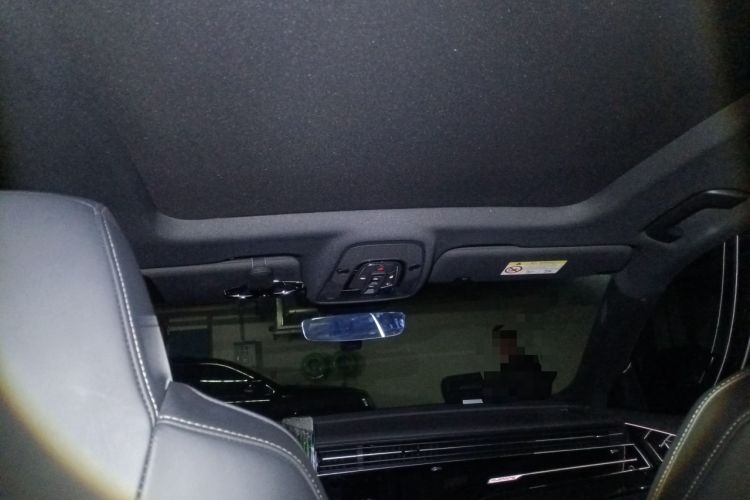 Used Audi Q8 2022 55 TFSI Prestige Dynamic Edition