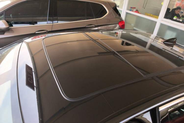 Used Cadillac CT6 2021 28T Elite Edition
