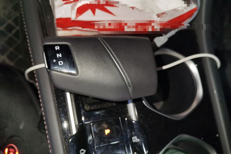 Used Changan Eado 2023 Changan Edition PLUS Blue Whale NE 1.4T GDI DCT Prestige Version
