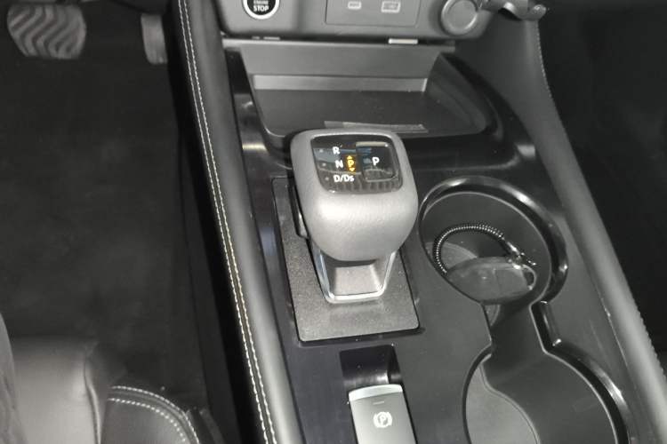 Used Nissan X-Trail 2021 VC-Turbo 300 CVT 2WD Luxury Edition
