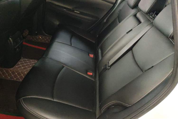 Used Nissan Tiida 2021 1.6L CVT Smart Drive Edition