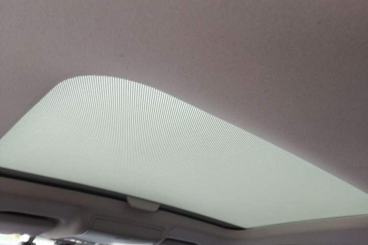 Used Skoda Superb 2023 Facelifted TSI280 DSG Luxury Edition Headliner